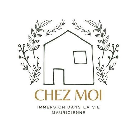 Apartamento Chez Moi Chemin Grenier Exterior foto