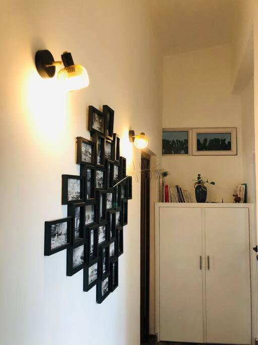 Apartamento Chez Moi Chemin Grenier Exterior foto