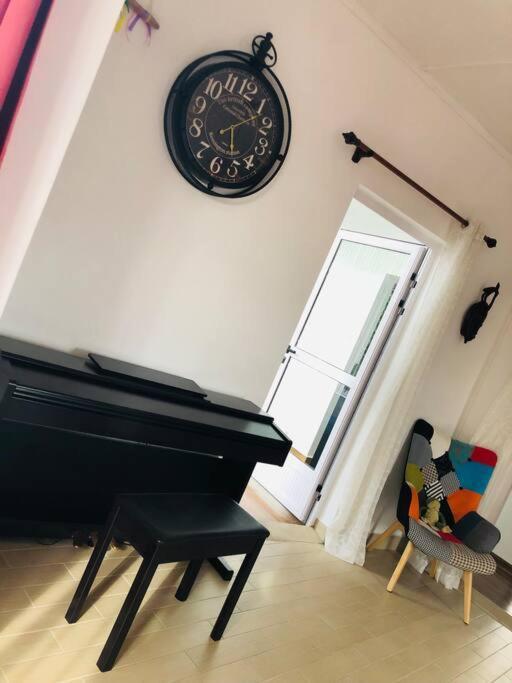 Apartamento Chez Moi Chemin Grenier Exterior foto