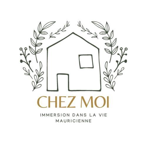 Apartamento Chez Moi Chemin Grenier Exterior foto